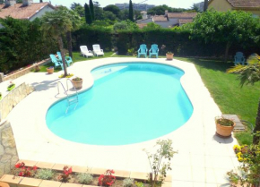 Villa Le Bon Temps